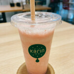 果汁工房 果琳 - ドリンク写真: