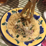 大衆イタリア食堂 アレグロ - 