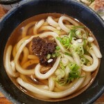 Kinunobebashi Udon Kenkyuusho - 