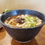 Kinunobebashi Udon Kenkyuusho - 