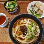 Kinunobebashi Udon Kenkyuusho - 