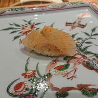 すし 副島康広 - 五島のアラ