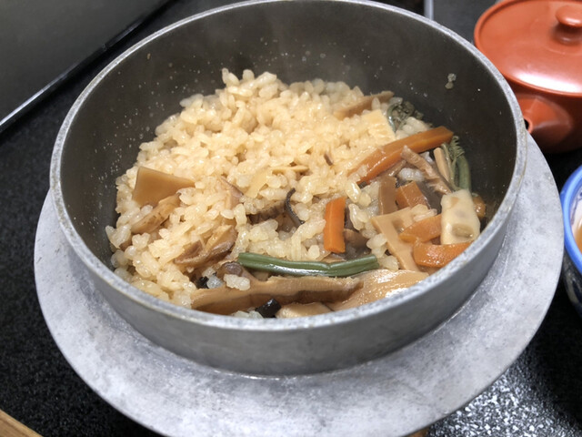 花見屋 - 猪苗代町その他（旅館・民宿）の写真