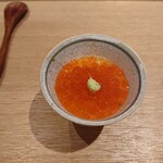 Sushi Yamasaki - 茶碗蒸し