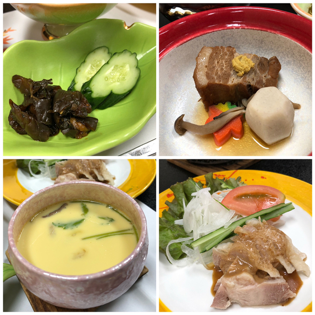 花見屋 - 猪苗代町その他（旅館・民宿）の写真