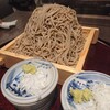 蕎麦蔵　結 茗荷谷店