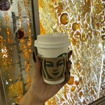 STARBUCKS COFFEE - 