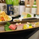 楽食酒家 たお - 料理写真: