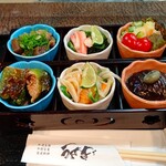 家庭料理うさぎ