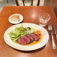 ビストロ ヴィヴィエンヌ - 