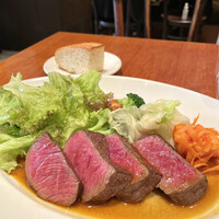 ビストロ ヴィヴィエンヌ - 