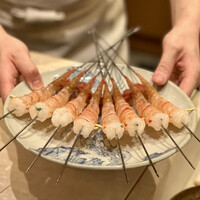 すし 良月 - 