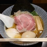 寿製麺 よしかわ - 