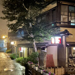 Daimaru Ryokan - 