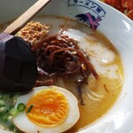 Ramen Tai - 