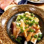 札幌肉酒場 VOLTA - 