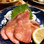 札幌肉酒場 VOLTA - 