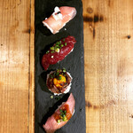 札幌肉酒場 VOLTA - 