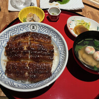 炭焼 うな富士 有楽町店 - 
