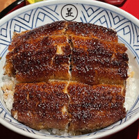 炭焼 うな富士 有楽町店 - 