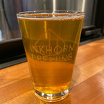 INKHORN BREWING - 