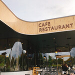 PARKLIFE CAFE & RESTAURANT - 