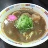 麺屋 丈六 なんば店