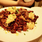 麻辣大学 上野本店 - 