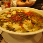 麻辣大学 上野本店 - 