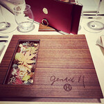 ジョンティ アッシュ - 