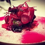 ジョンティ アッシュ - 