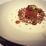 ジョンティ アッシュ - 