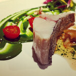 ジョンティ アッシュ - 