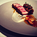 ジョンティ アッシュ - 