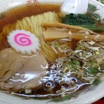 ラーメンあやど - 