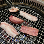 Yakiniku Kizakura - 