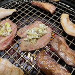 Yakiniku Kizakura - 