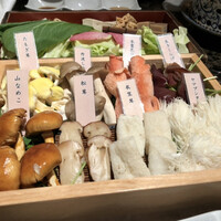 Shangri-La's secret ROPPONGI - 