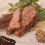 RISTORANTE BUNRYU - 