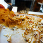 SAVOY 麻布十番店 - 