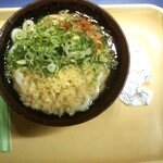 牧のうどん - 