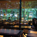 ザ・カフェ by アマン - 