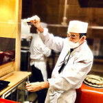 草喰 なかひがし - 水出し珈琲　