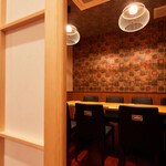 蕎麦割烹 一心 - 