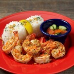 Red Lobster - 