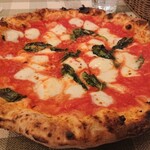 トラットリア ピッツェリア ラルテ - 