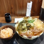 うどんばか平成製麺所 - うまそ～！