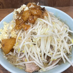 ラーメン二郎 - 