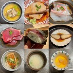 寿し おおはた - 