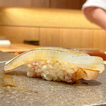 寿し おおはた - 